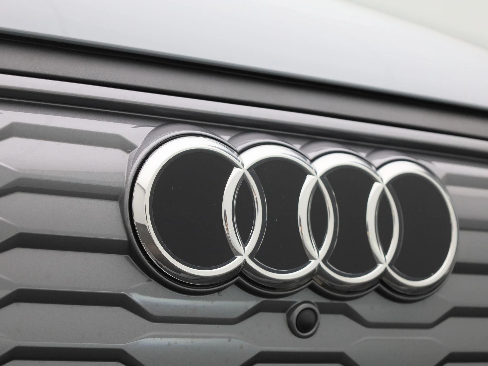 Audi Q4 Sportback e-tron 40 Edition 63 kWh