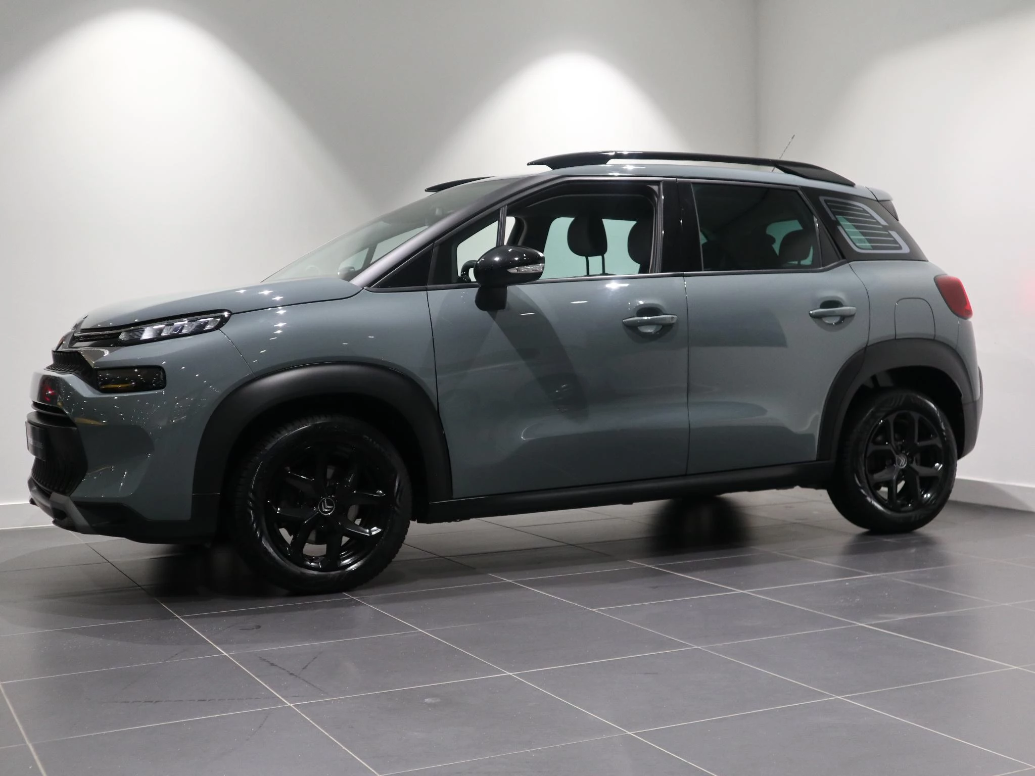 Citroën-C3 Aircross-image-2