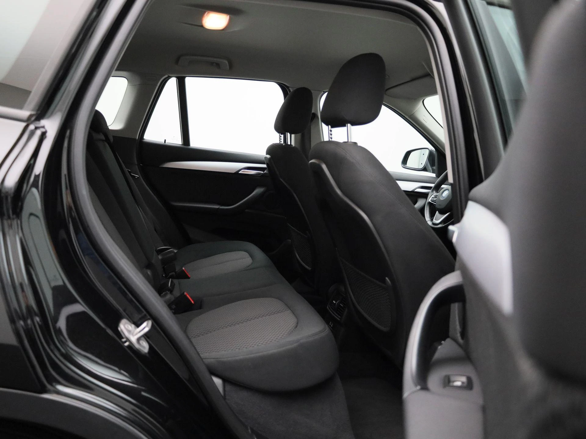 BMW X1 xDrive25e (162 kW)