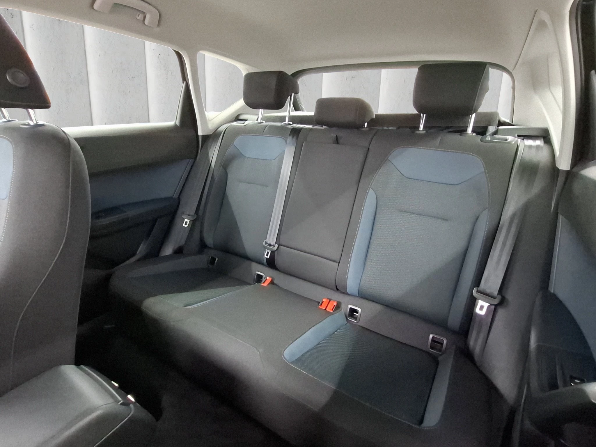 SEAT Ateca 2.0 TDI Style (EURO 6d-TEMP)