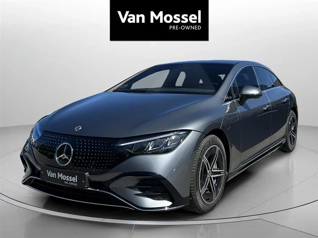 Mercedes-Benz EQE 350+ EL AMG Edition 320HK Aut.