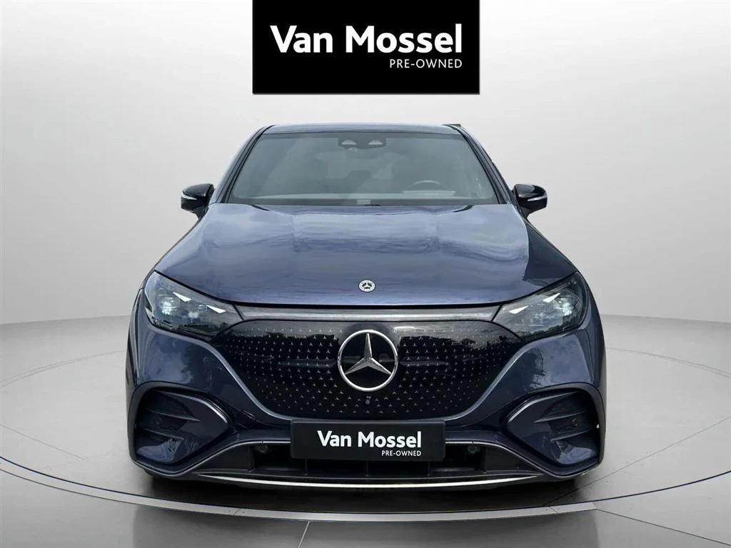 Mercedes-Benz EQE 350 EL AMG Premium 4Matic 292HK 5d Aut.