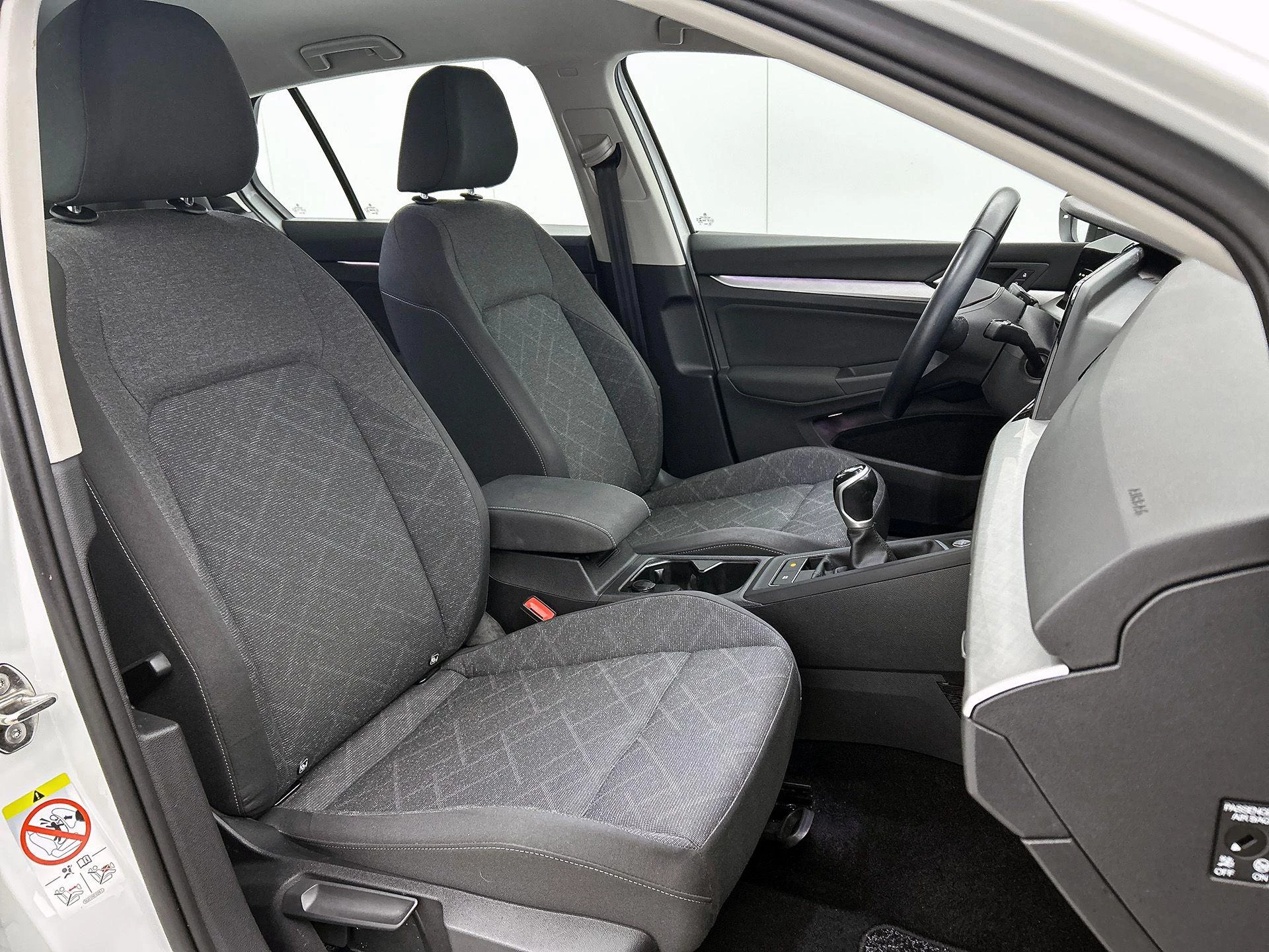 Volkswagen Golf 1.0 TSI Life 110 PK