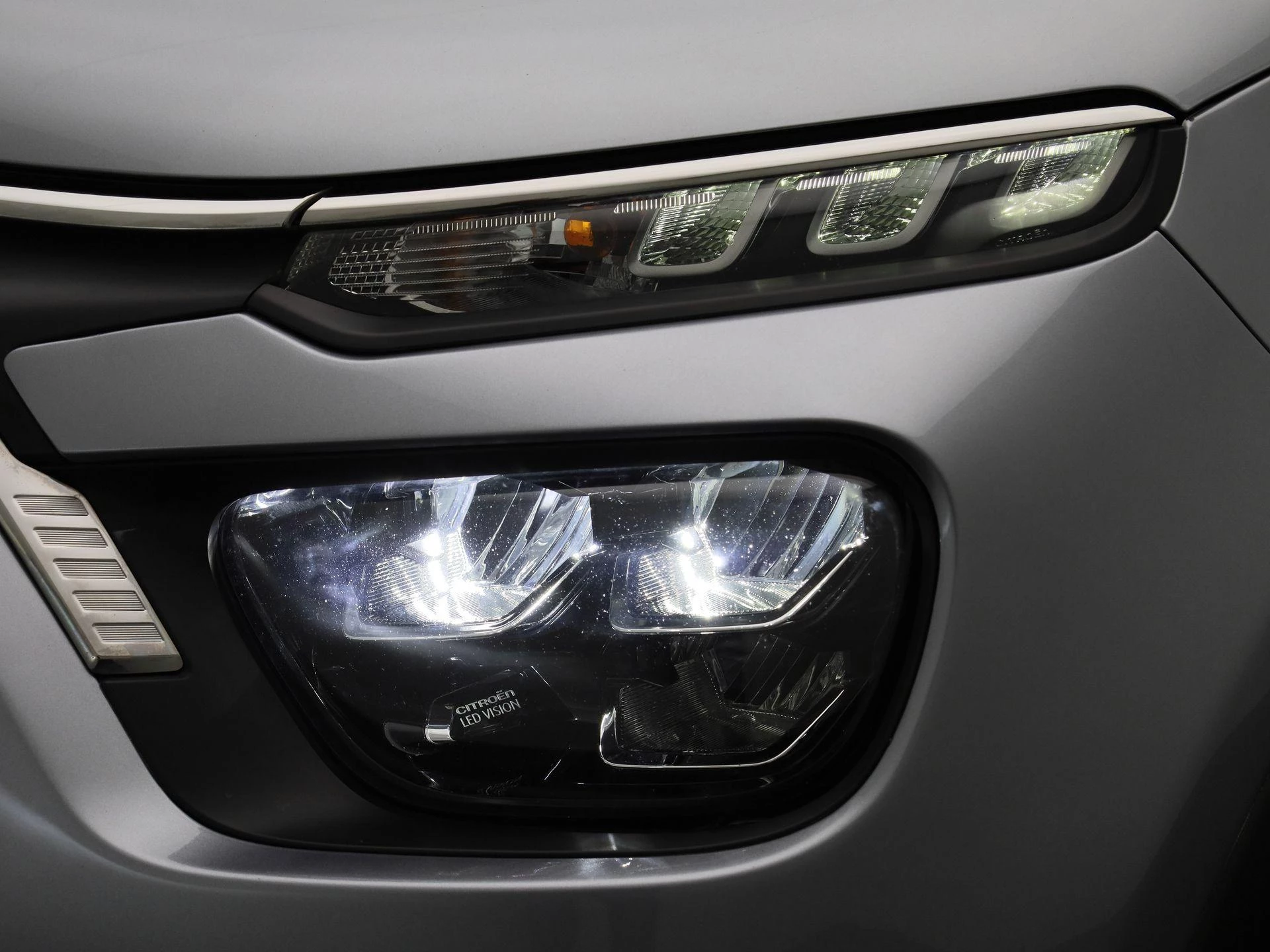 Citroën C3 1.2 PureTech 82 S&S MAN Feel