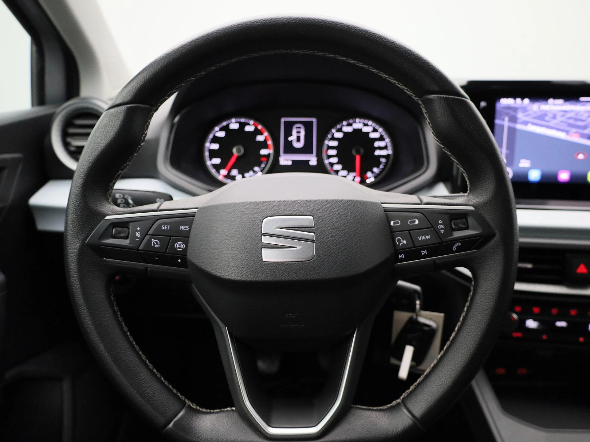 SEAT Ibiza 5D 1.0 MPI 80pk S&S Move+