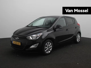 Hyundai i20 1.4i i-Motion