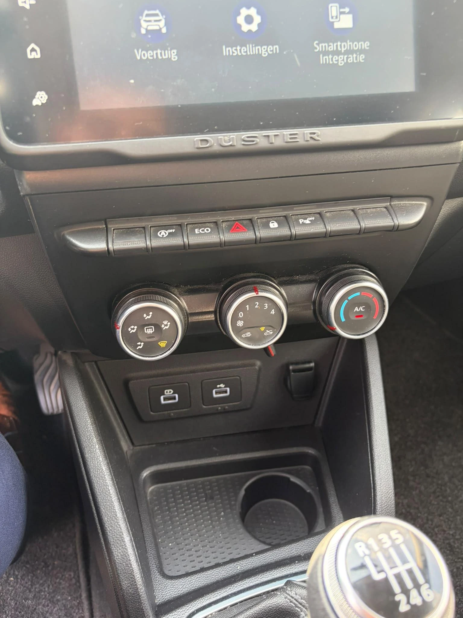 Dacia Duster TCe 90 Essential