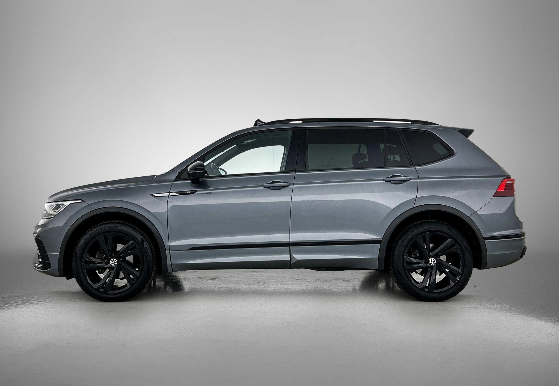 Volkswagen Tiguan Allspace 1.5 TSI R-Line Business+ 7p.