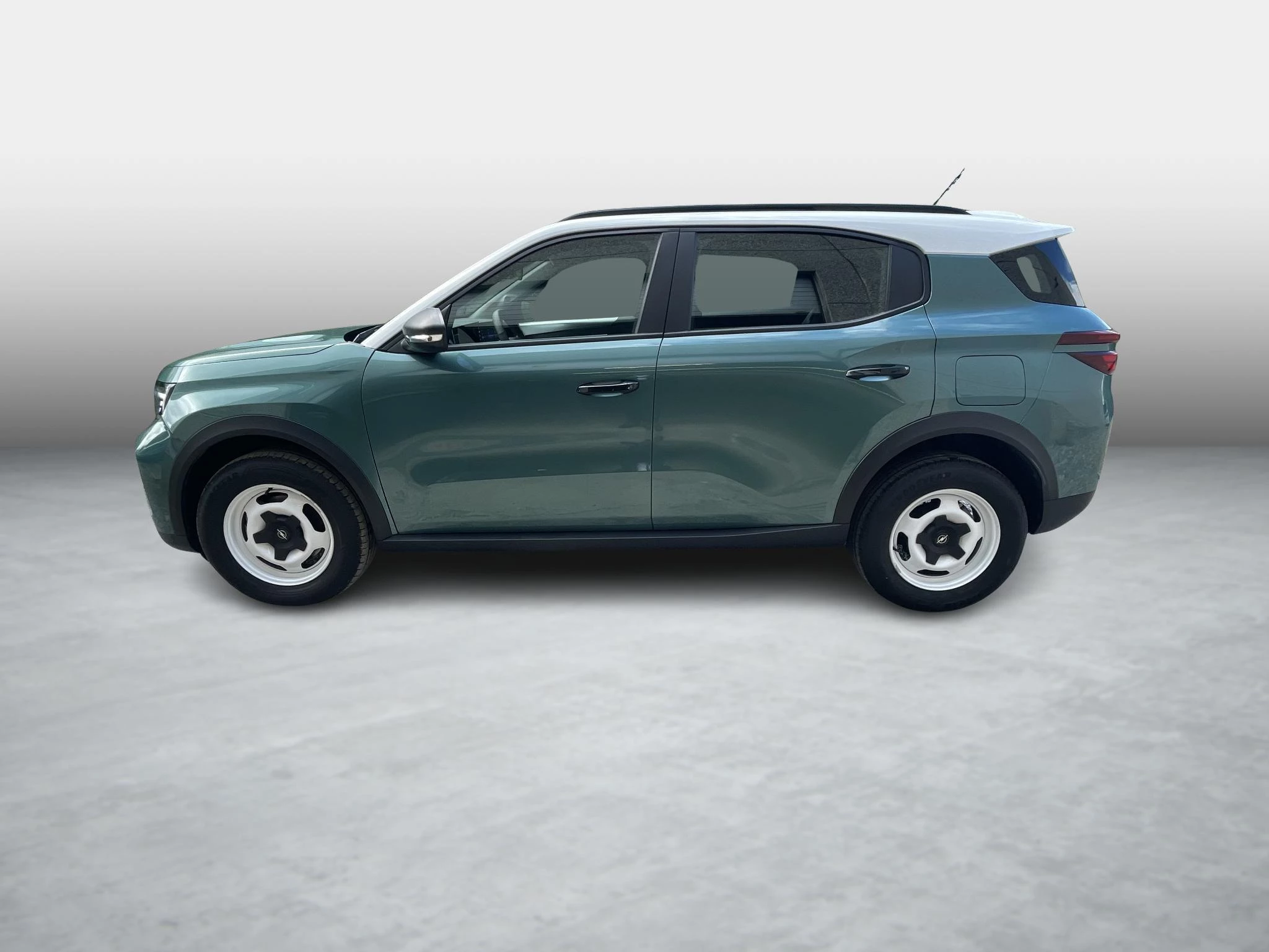 Opel Frontera 1.2 Turbo MHEV 100kW Edition eDCT