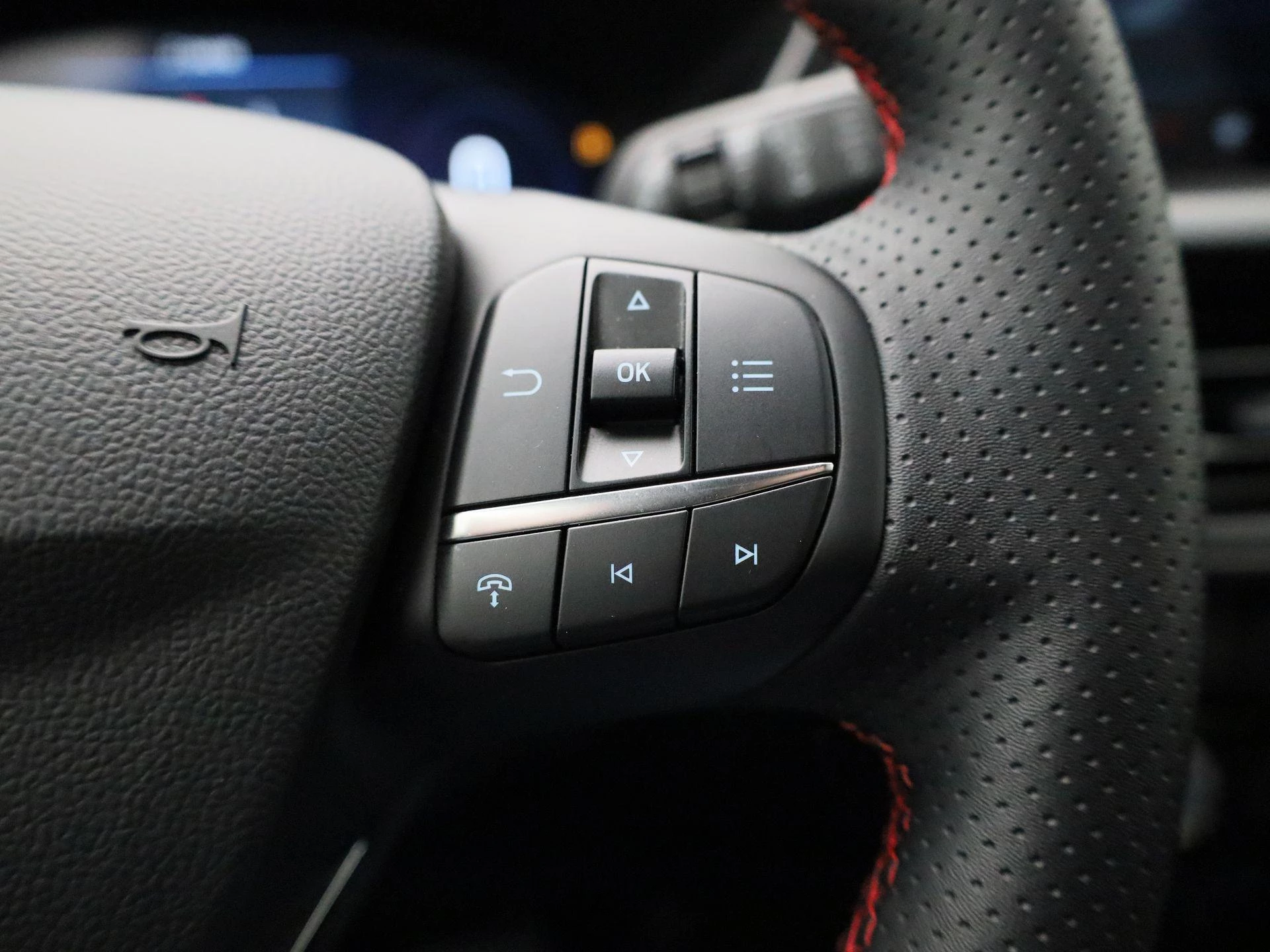 Ford Kuga St-line