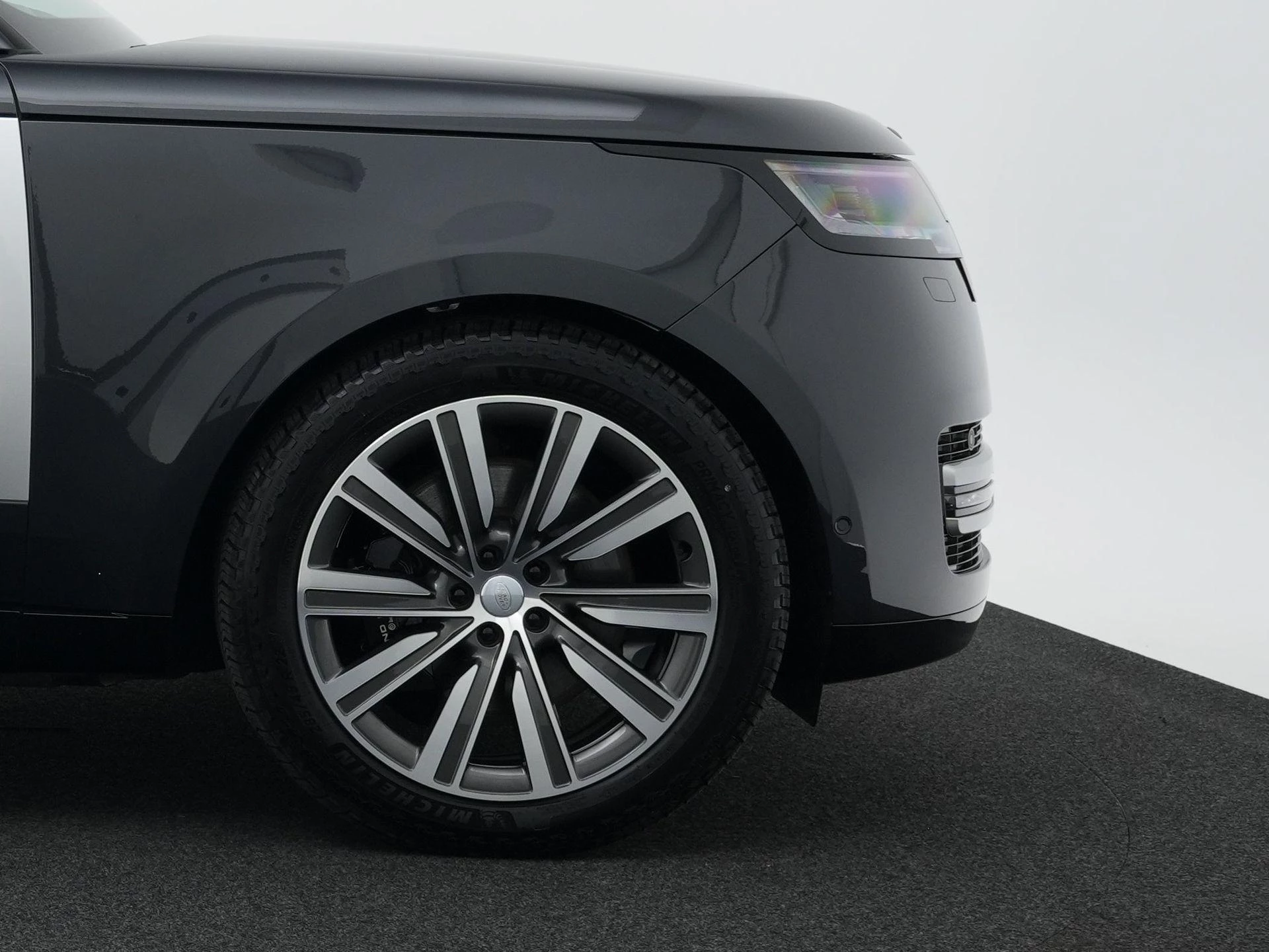Land Rover Range Rover 3.0 P550e Autobiography PHEV