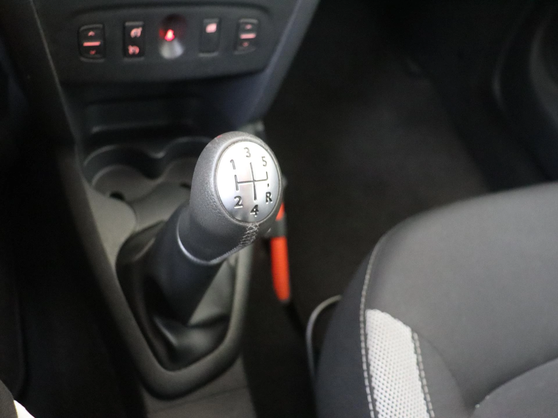 Dacia Sandero Stepway 0.9 TCe SL