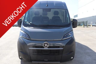 Opel Movano 2.2d l3h2