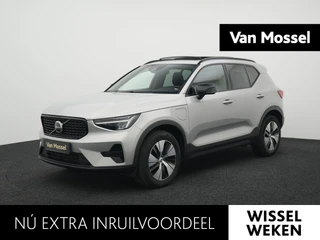Volvo XC40 1.5 T4 Plug-in hybrid Plus Dark