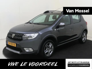 Dacia Sandero Stepway 0.9 TCe SL