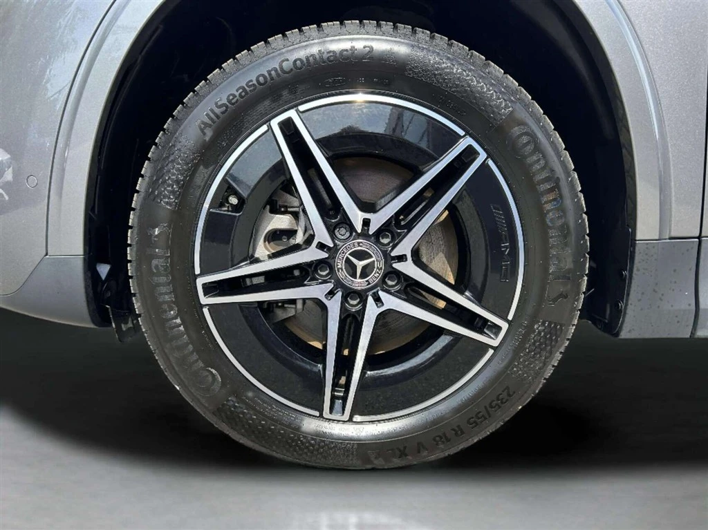 Mercedes-Benz EQA 350 EL AMG Advance 4Matic 292HK 5d Aut.