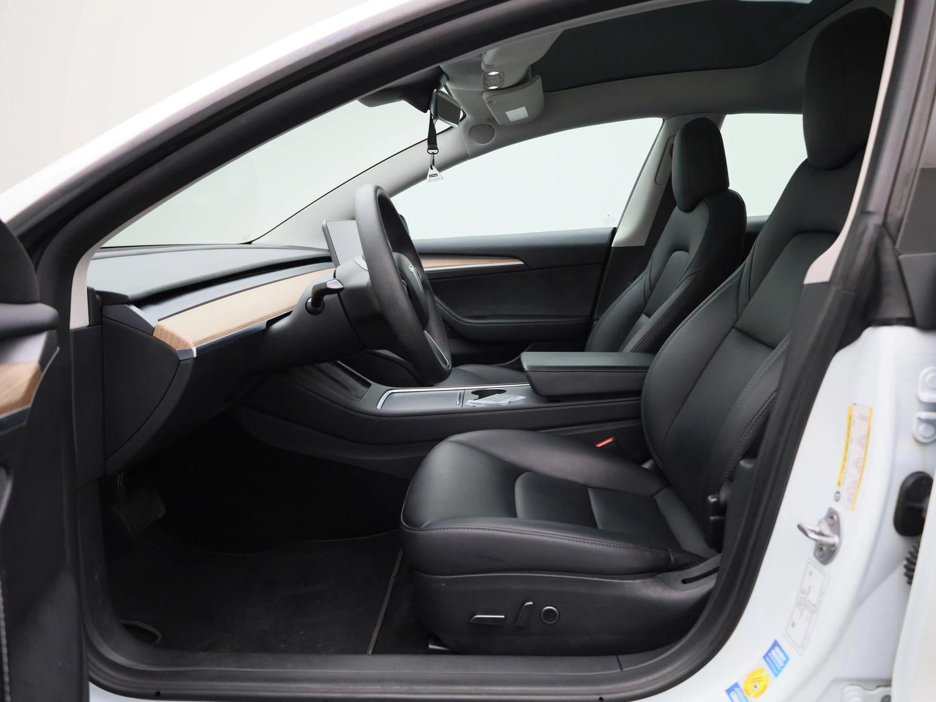 Tesla Model 3 Long Range DUAL MOTOR AWD 75 kWh