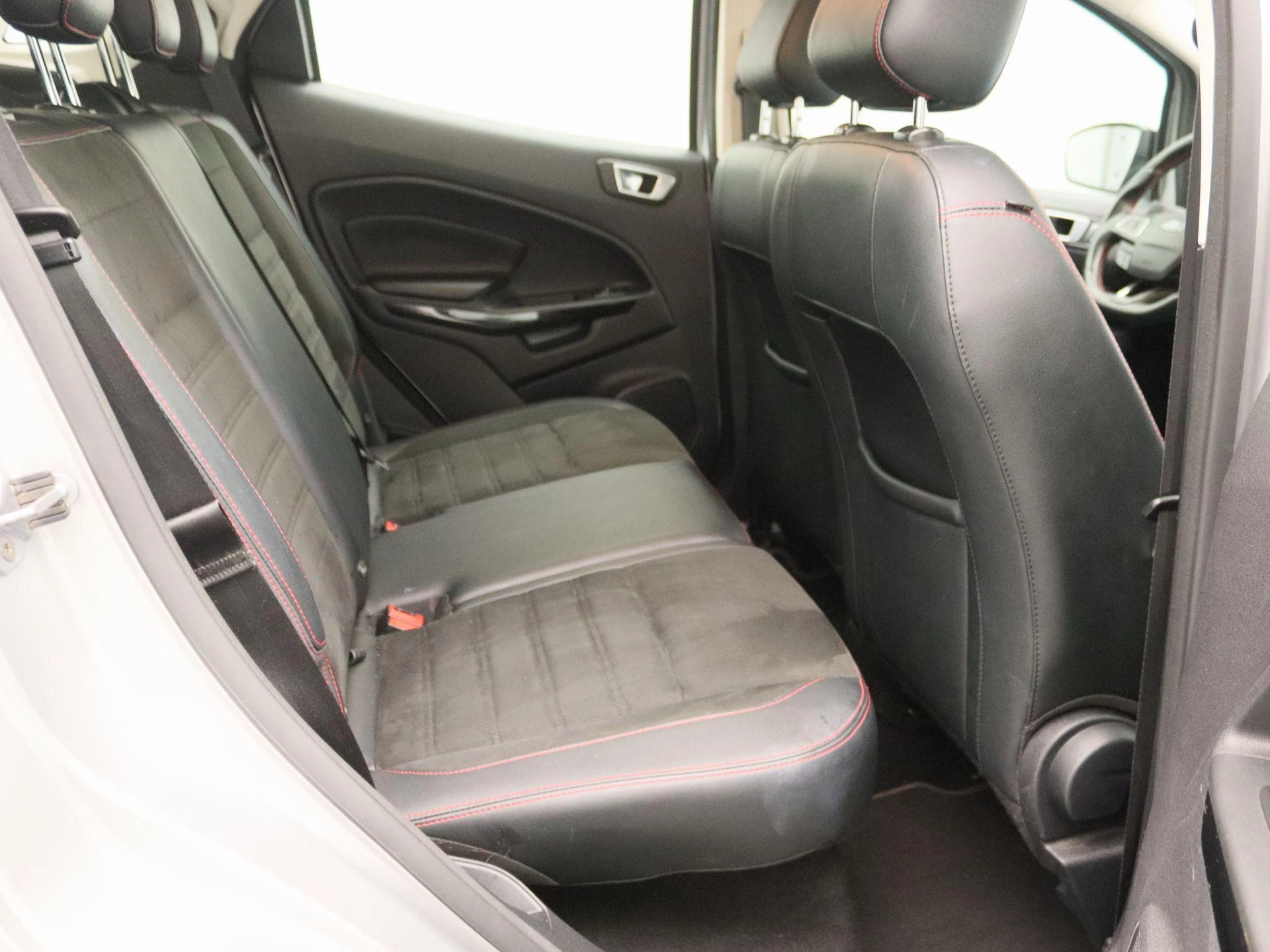 Ford EcoSport 1.0 EcoBoost ST-Line