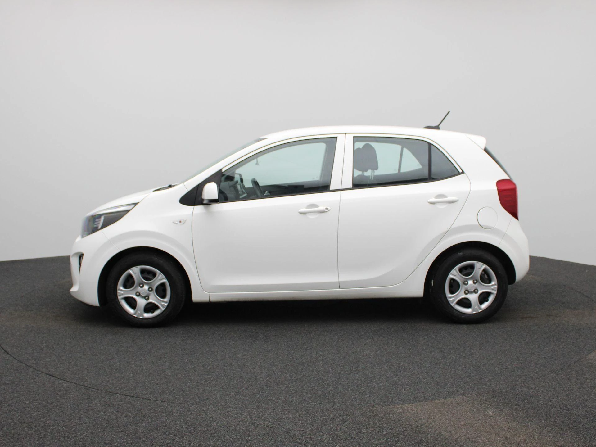 Kia Picanto 1.0 DPi ComfortLine