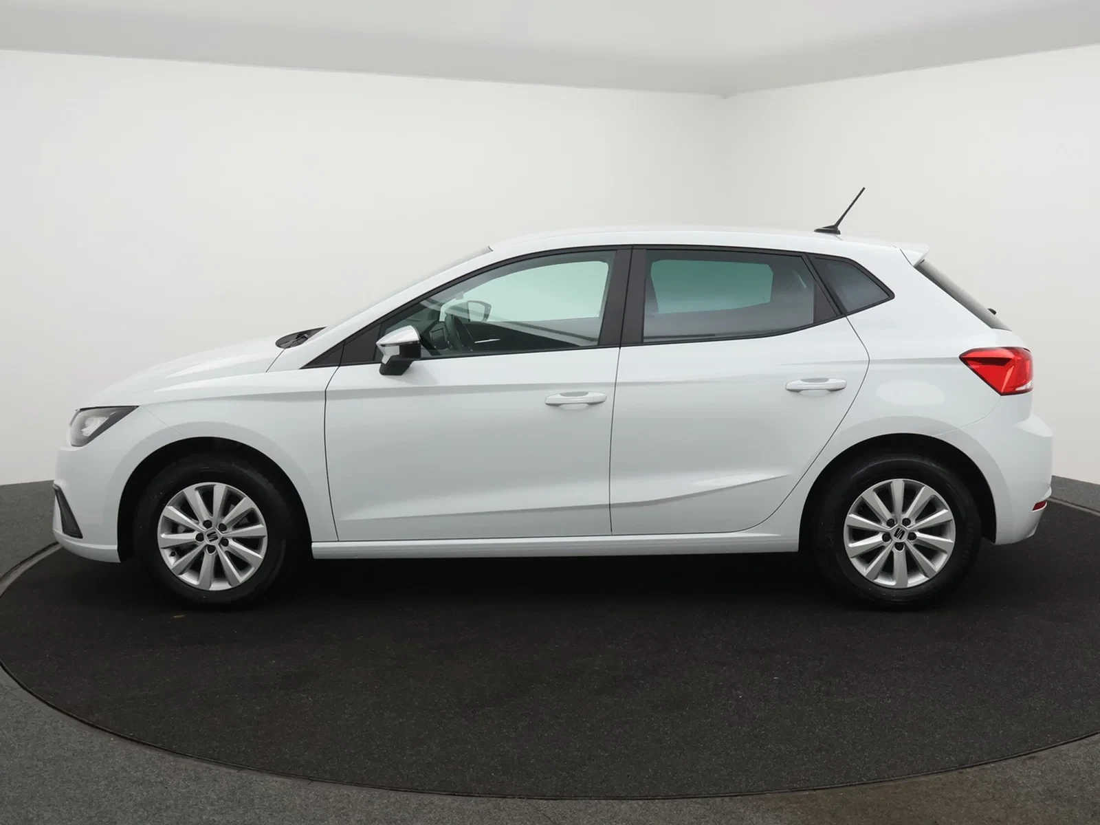 SEAT Ibiza 5P/D Ibiza Move! Full Link 1.0TSI 95PK *VIRTUAL COCKPIT*CRUISE CONTROL*APP-CONNECT-PDC ACHTER*...*