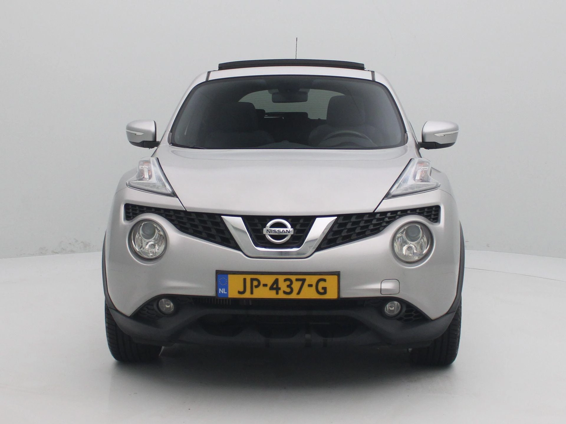 Nissan Juke 1.2 DIG-T S/S N-Connecta