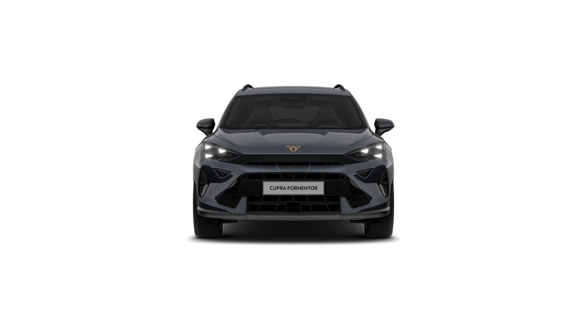 CUPRA Formentor Business