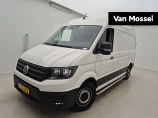 Volkswagen Crafter 2.0 TDI L3H3 Highline 140PK