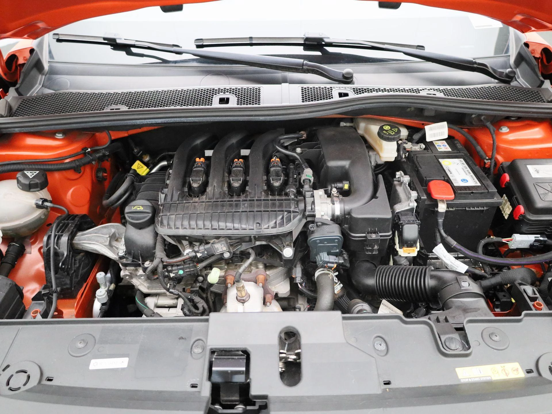 Opel Corsa 1.2 Edition