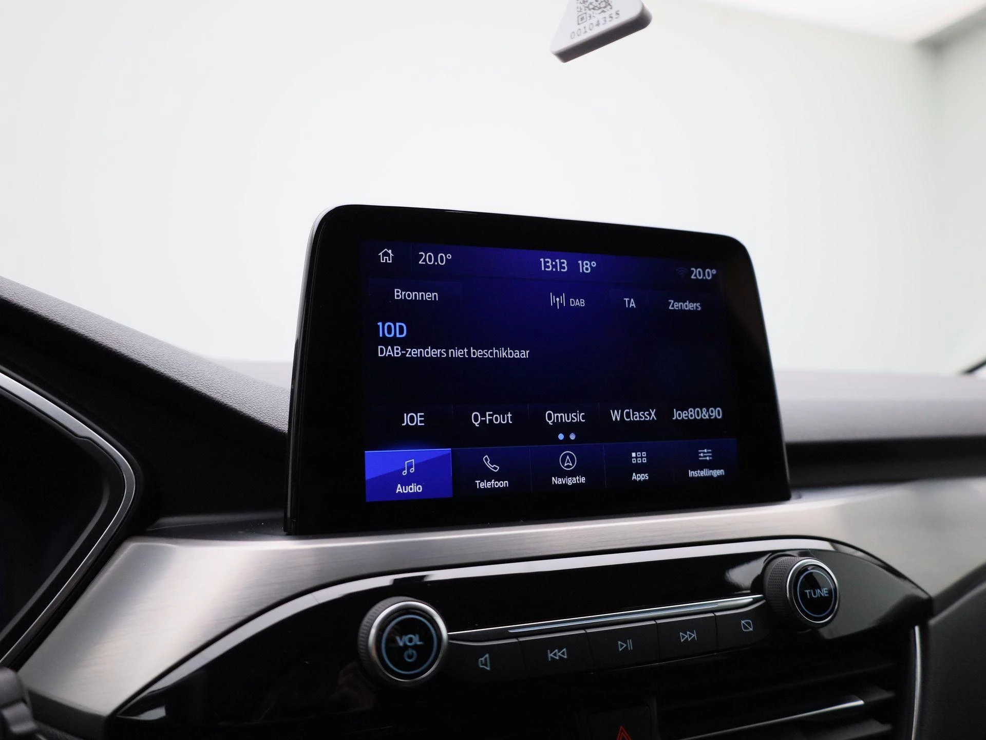Ford Kuga 1.5 EcoBlue 88kW Aut. Titanium