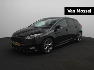 Ford Focus 2.0 ST