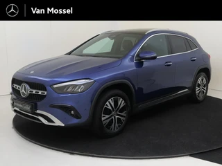 Mercedes-Benz GLA 250 e Star Edition Luxury Line