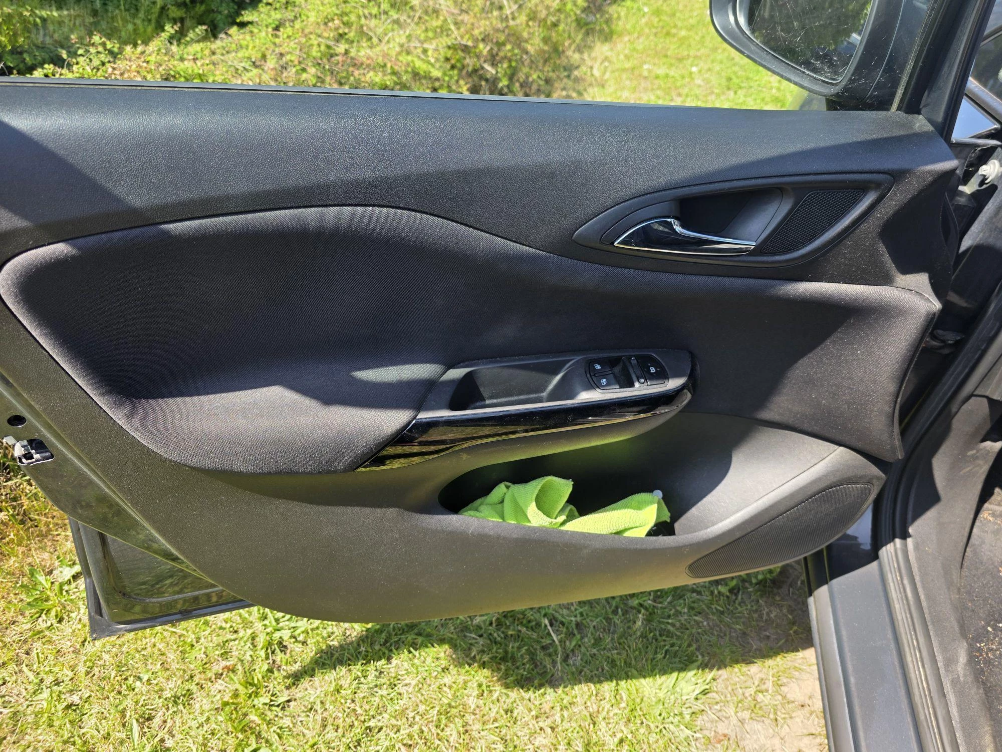 Opel Corsa 1.4 Edition