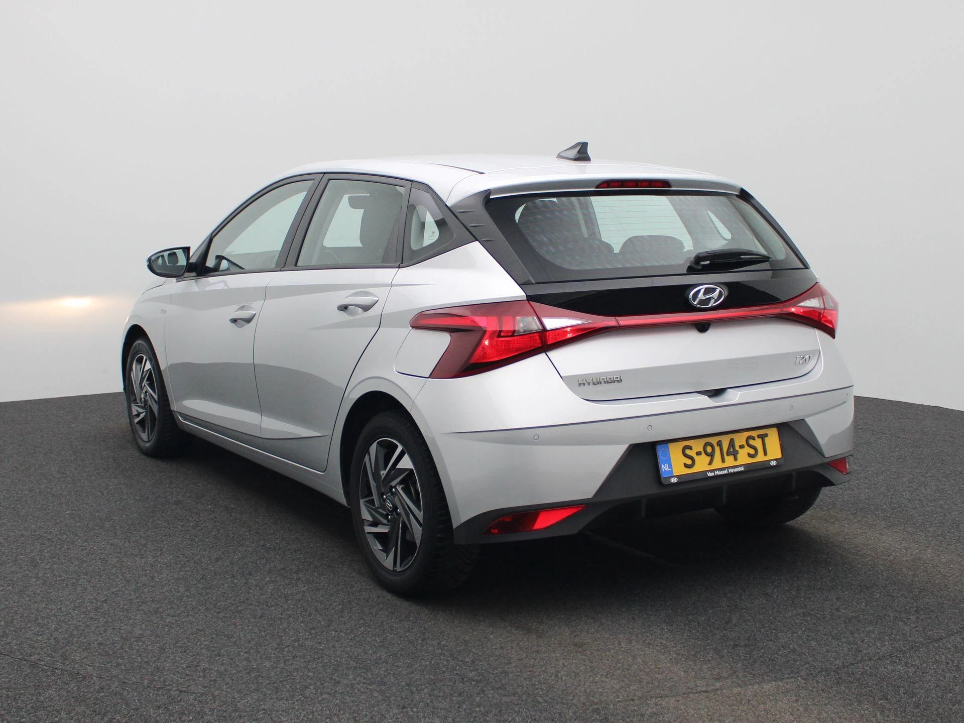 Hyundai i20 1.0 T-GDI Comfort