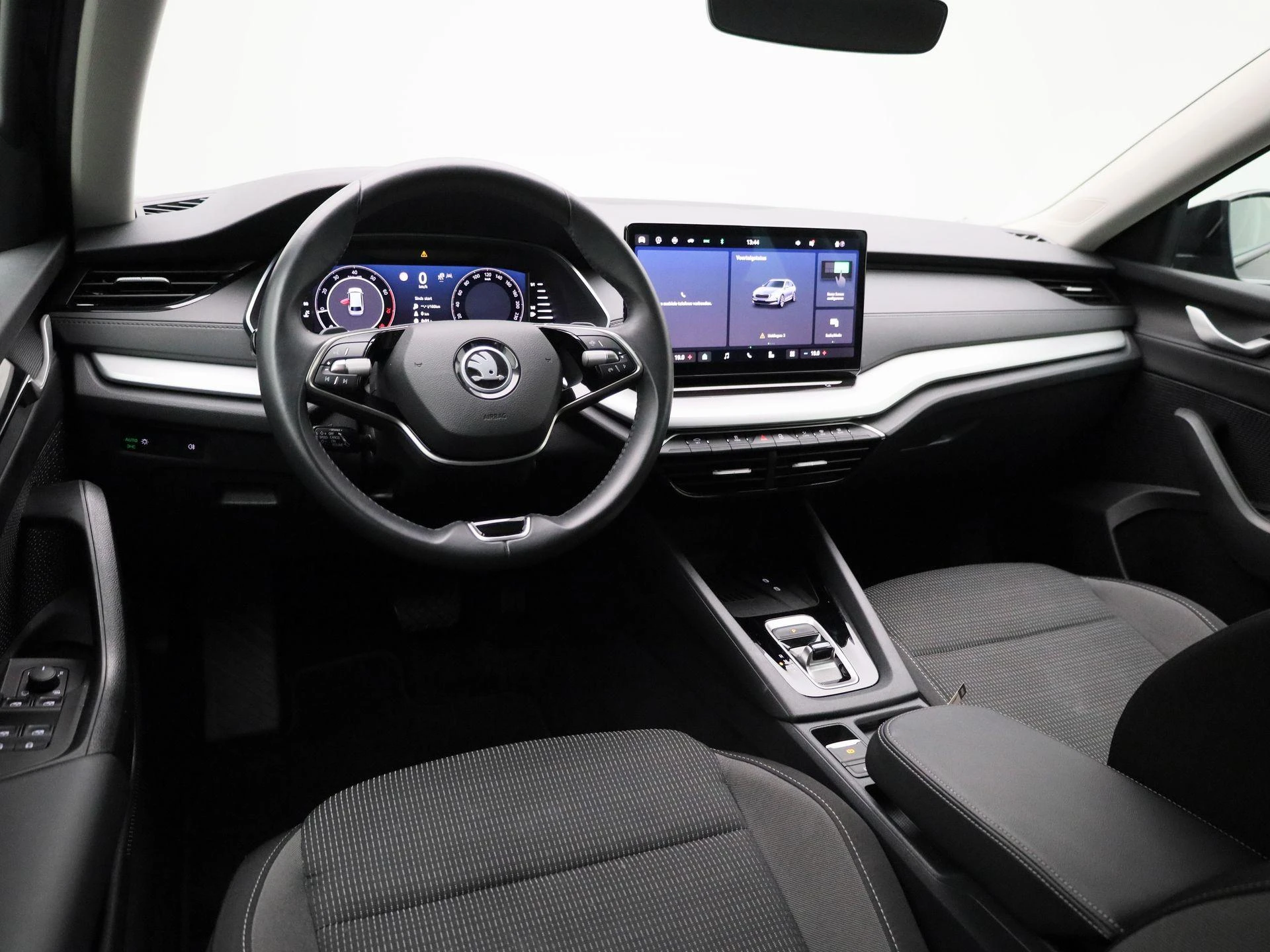 Škoda Octavia Combi 1.5 TSI MHEV Business Edition Plus