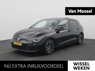 Volkswagen Golf 1.5 eTSI R-Line