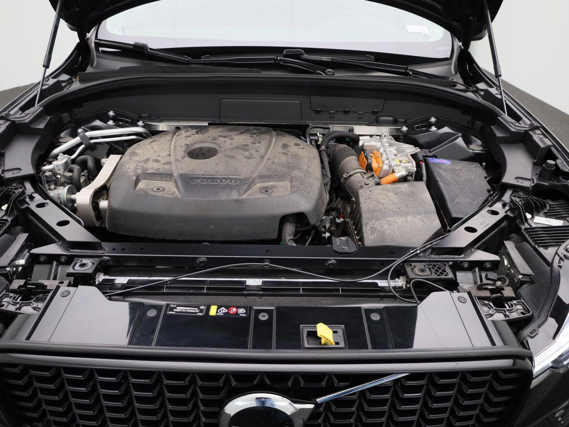 Volvo XC60 T6 PHEV Plus Dark Aut.