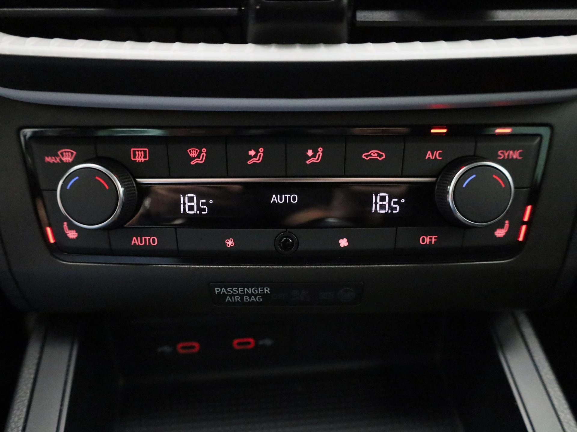 SEAT Ibiza 1.0 EcoTSI Style Business Intense