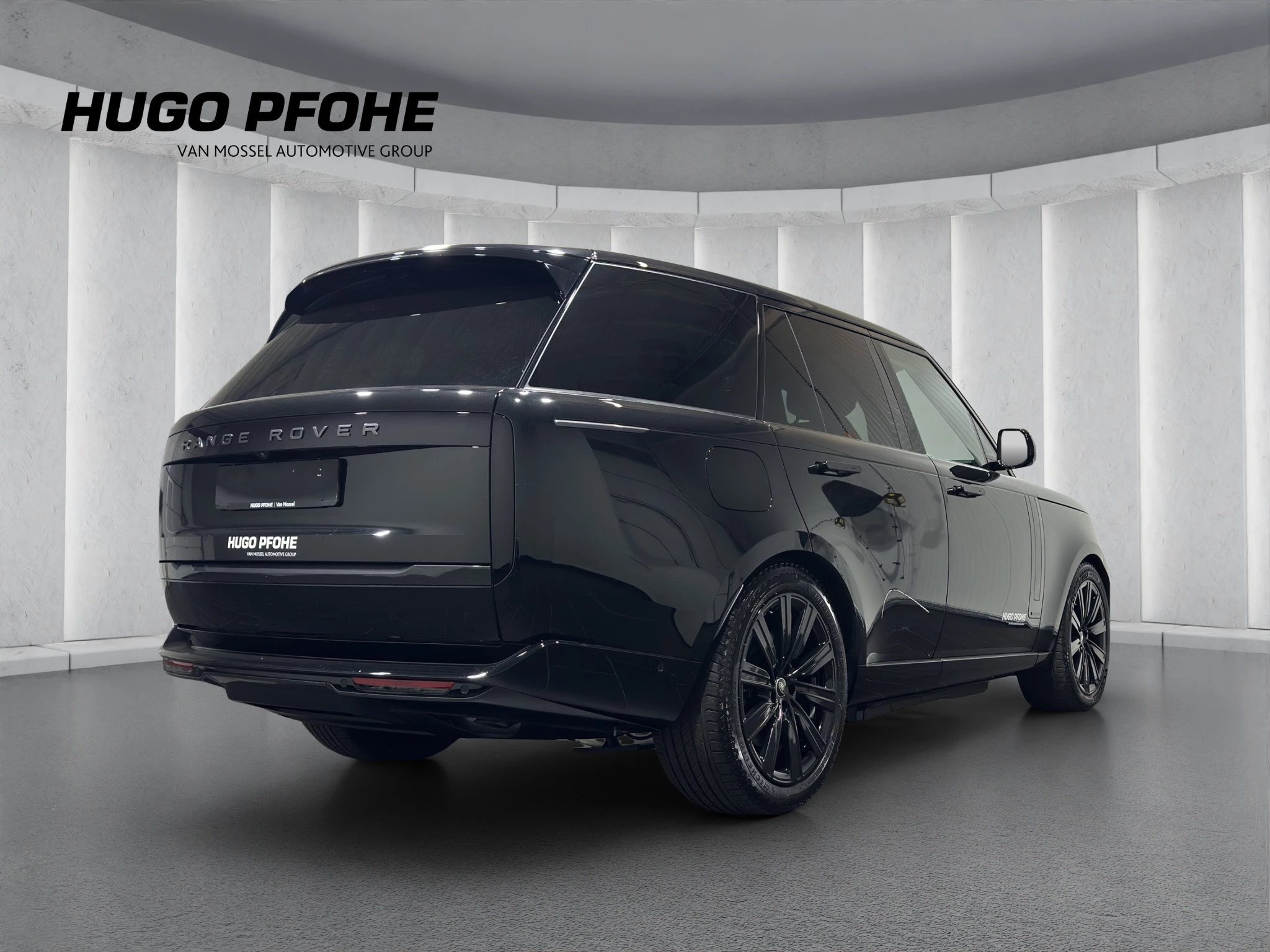 Land Rover-Range Rover-image-1