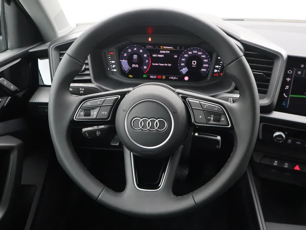 Audi-A1 Sportback-image-14