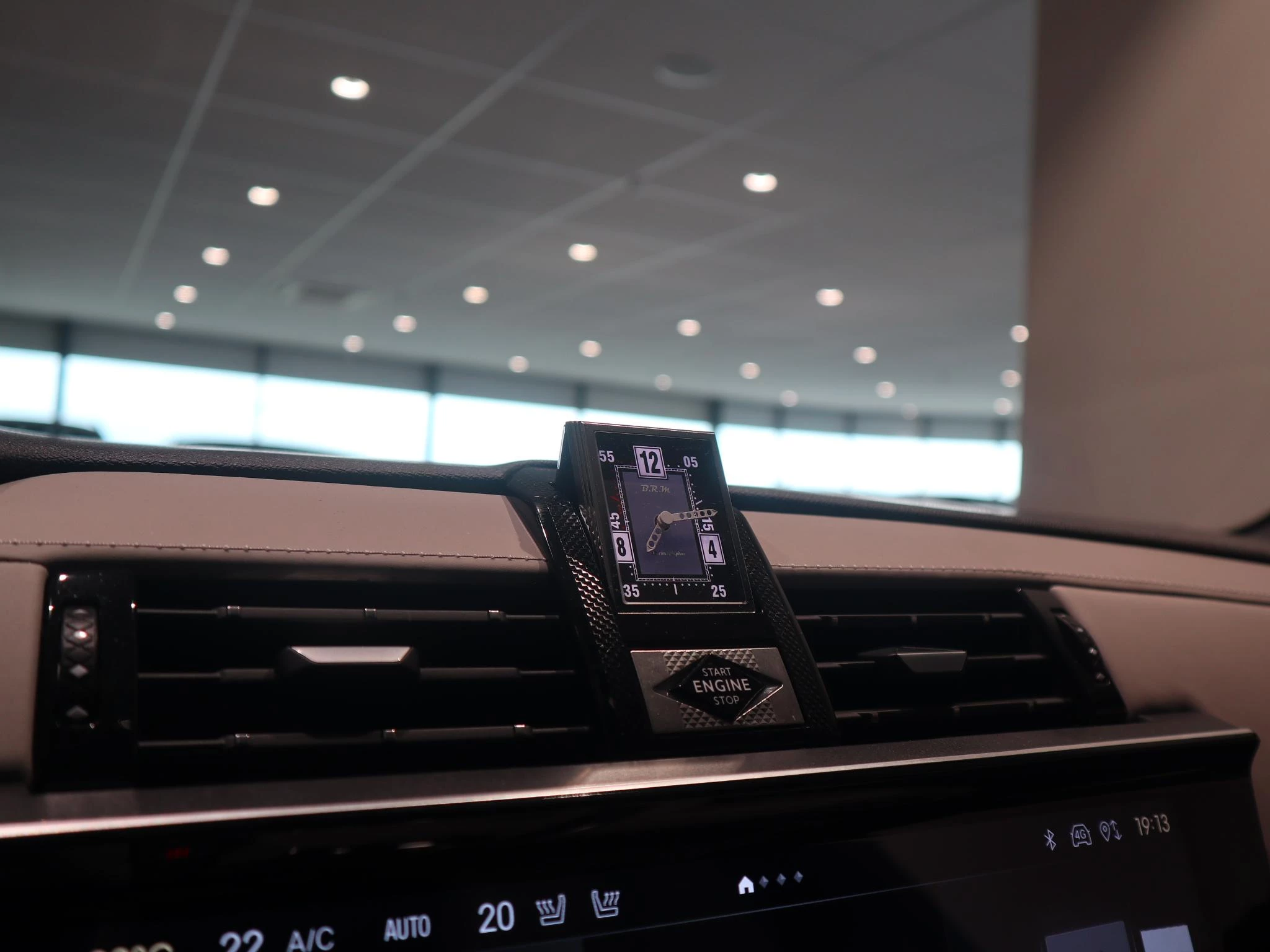 DS DS 7 E-Tense 225 Opéra