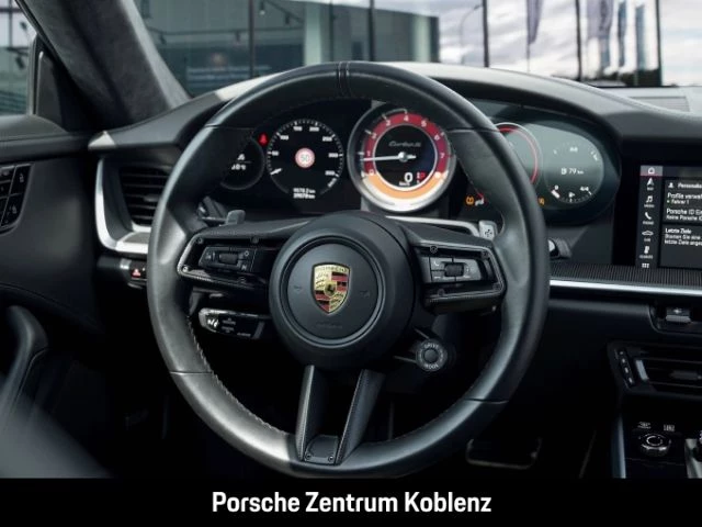 Porsche 911 992 Turbo S turbo s