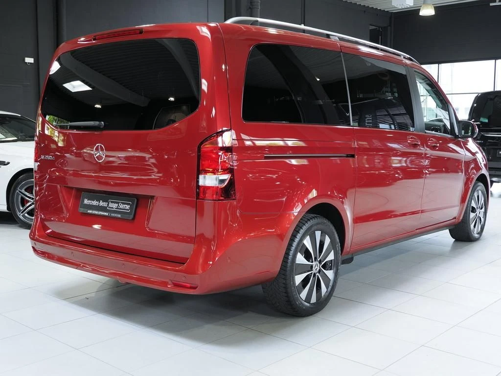 Mercedes-Benz-V-Klasse 250-image-5