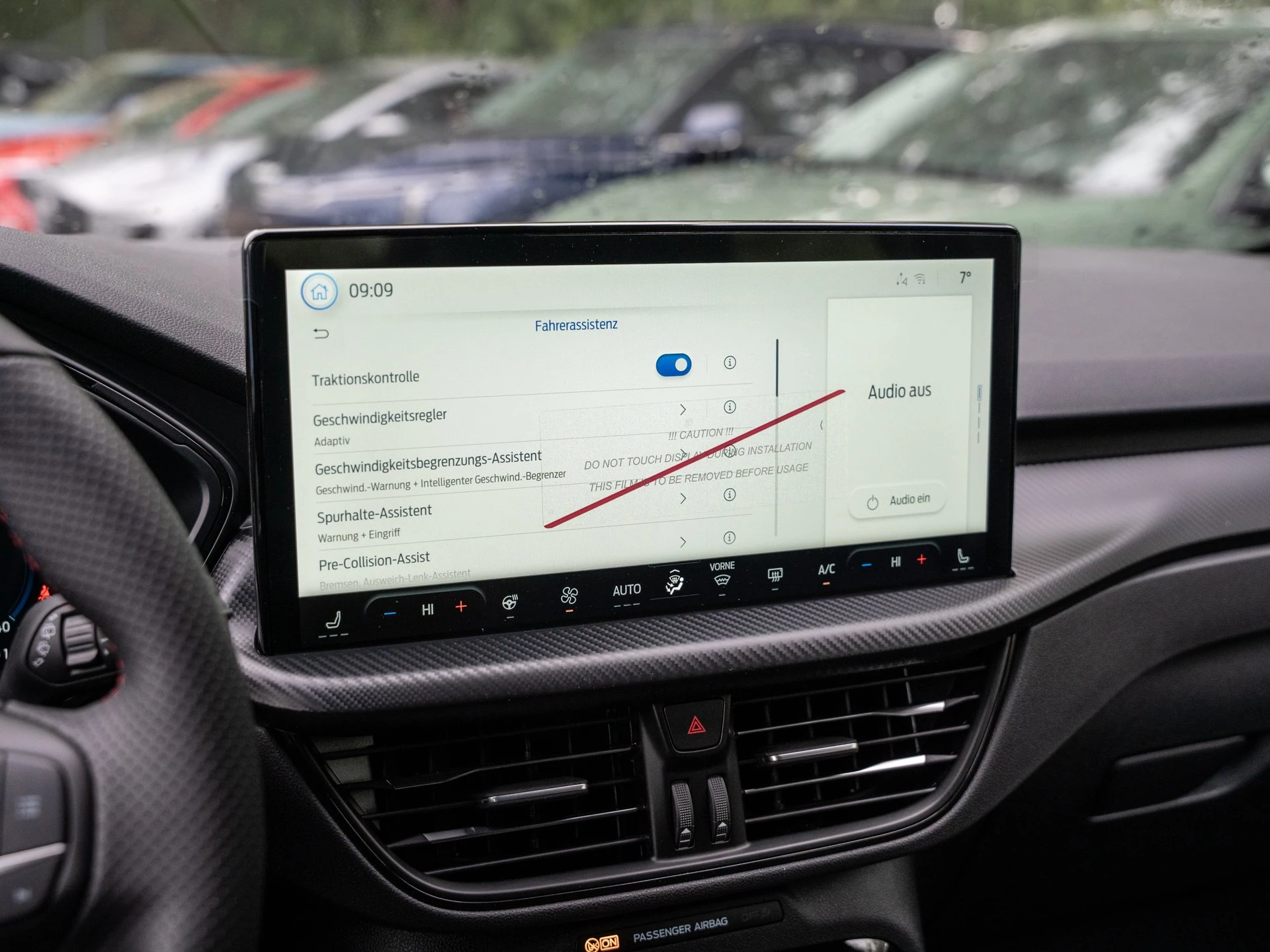 Ford Kuga ST-Line 2.5 Duratec Plug-in-Hybrid MJ 2026.25 *Aktion Lieferung bis 30.06.2026*