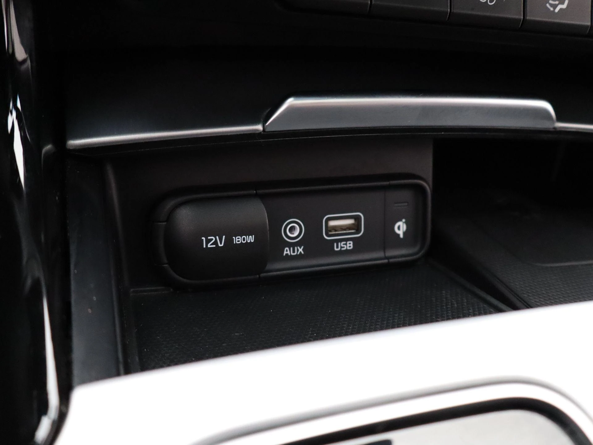 Kia Stinger 2.0 T-GDI GT-Line