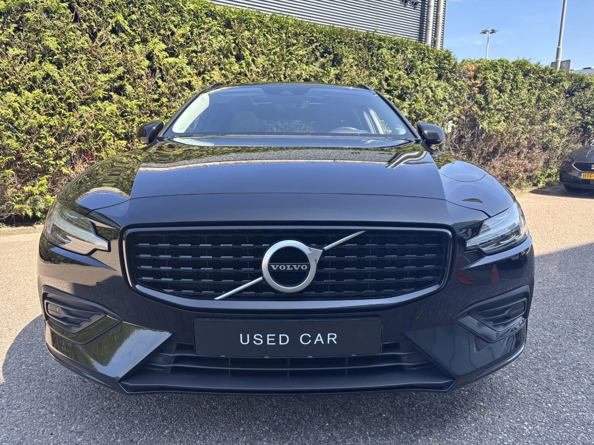 Volvo V60 D4 Momentum Pro|Leder|Panodak|Trekhaak|Aut.