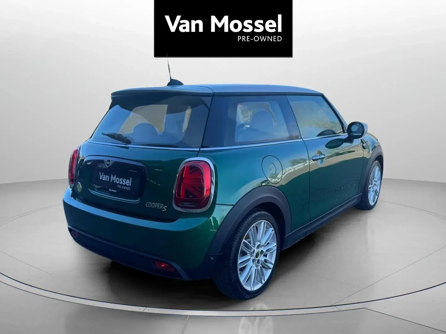 MINI Electric Cooper SE Edition Premium Plus