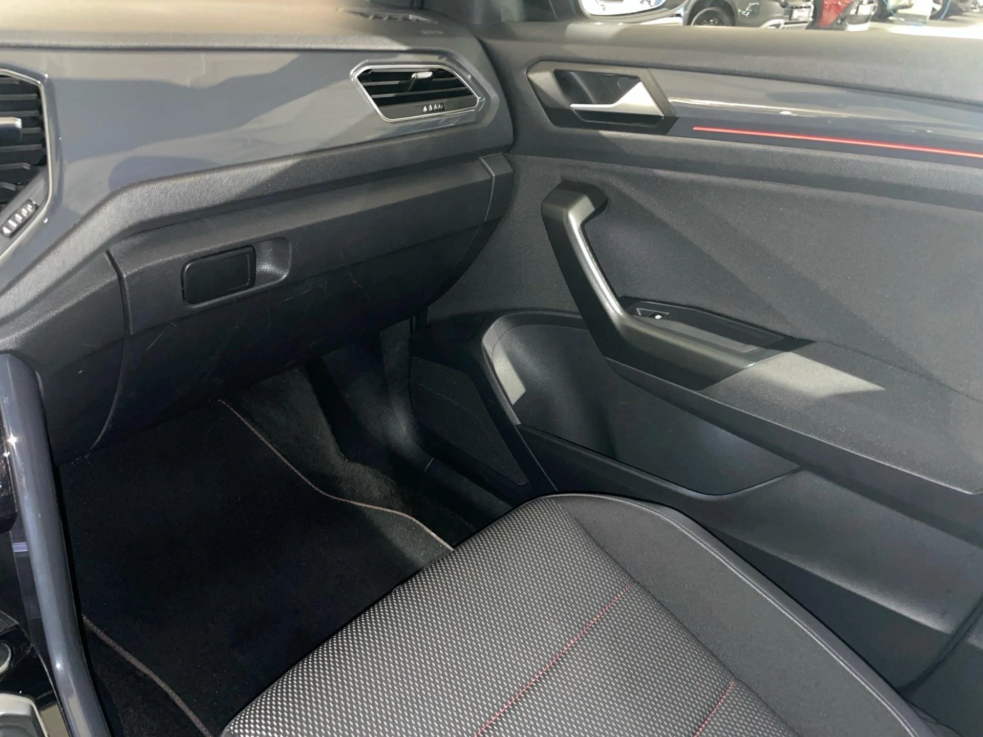 Volkswagen T-Roc 2.0 TSI 140kW R-Line 4MOTION DSG7