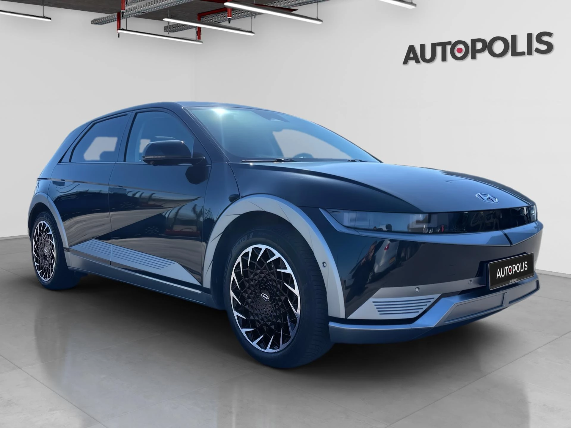 Hyundai-IONIQ 5-image-16