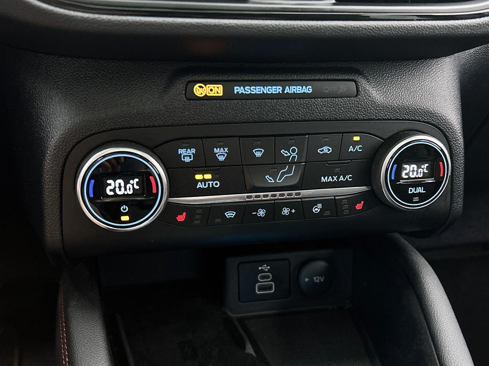 Ford Kuga 2.5 PHEV ST-Line X