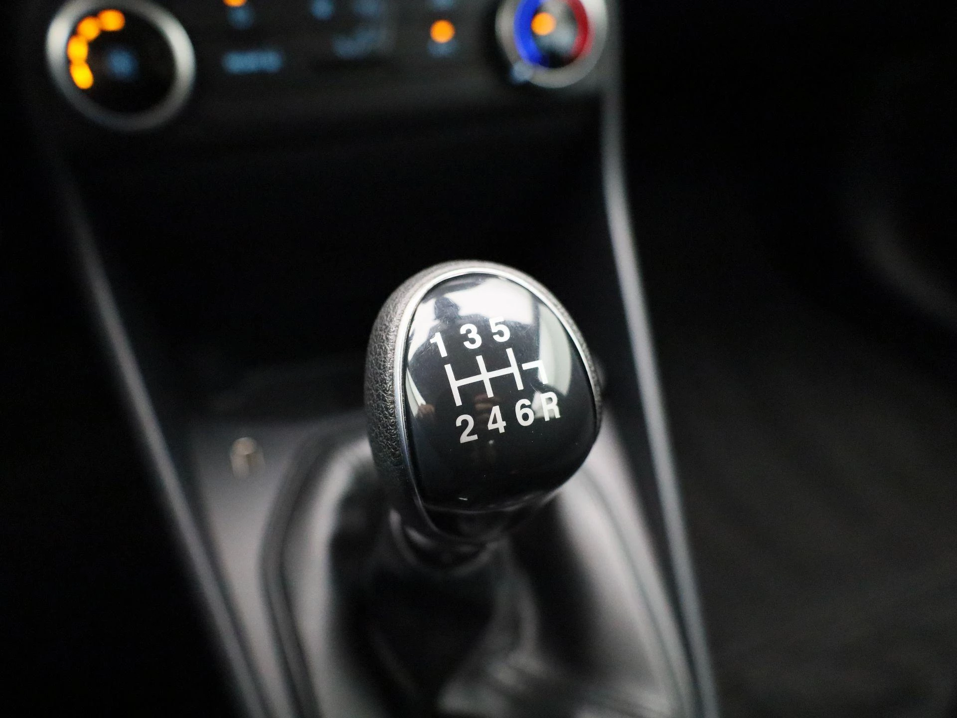 Ford Fiesta 1.0 EcoBoost Connected